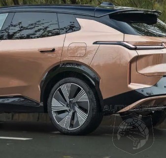 Congressman Calls Chinese Cars A Cancer Is He Right And What Is The Cure